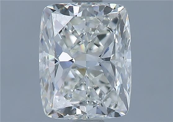 1.52 ct Cushion Modified diamond