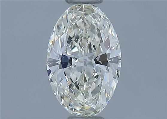 0.4 ct Oval Diamond