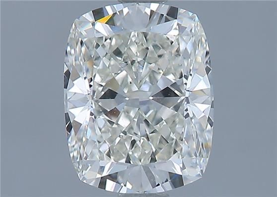 1.50 ct Cushion Modified diamond