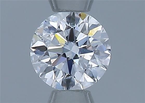 0.29 ct Round Natural Diamond