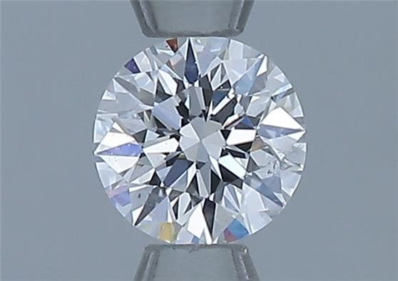 0.29 ct Round Diamond