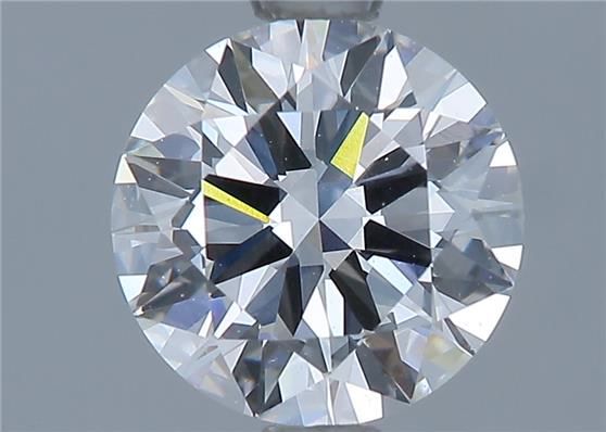 1.20 ct Round diamond