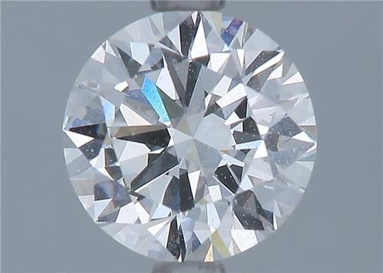 1.50 ct Round diamond