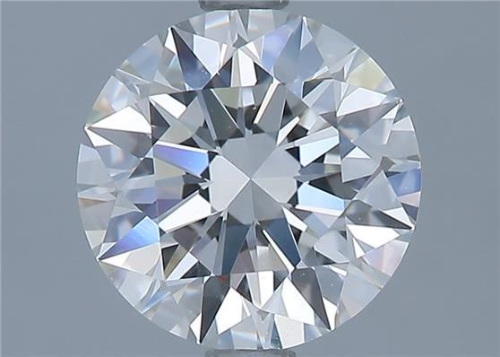 1.80 ct Round diamond