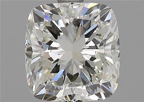 1.60 ct Cushion Modified diamond