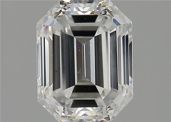 2.02 ct Emerald diamond