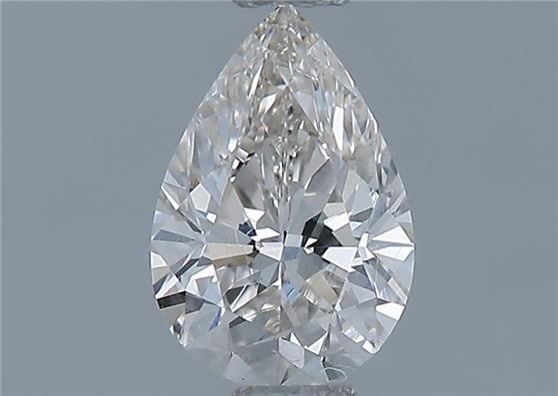 0.52 ct Pear diamond