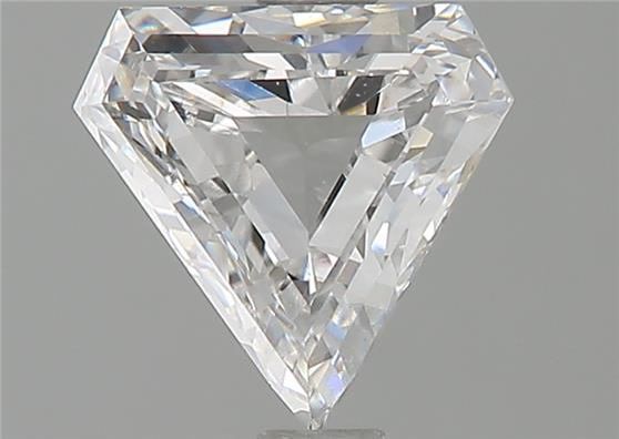 1.01 ct Shield Diamond