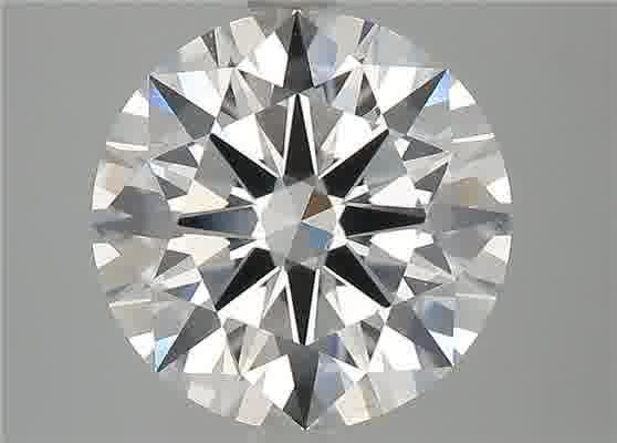 3.00 ct Round diamond