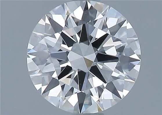 1.22 ct Round diamond