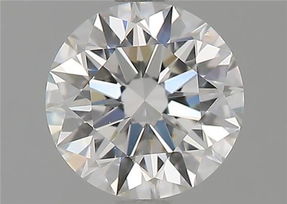 1.19 ct Round diamond