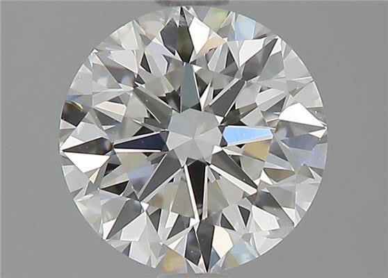 Diamant Rond 1.50 ct - Couleur F - Pureté SI1