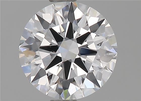 Diamant Rond 1.30 ct - Couleur D - Pureté VS2