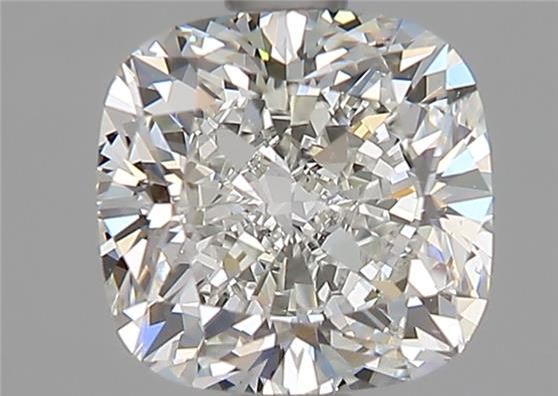 1.50 ct Cushion Modified diamond