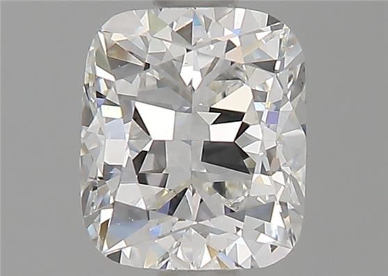 1.03 ct Cushion Brilliant diamond