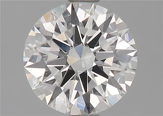 1.30 ct Round diamond