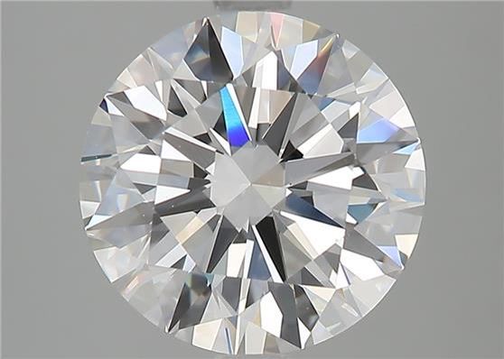 2.70 Carat