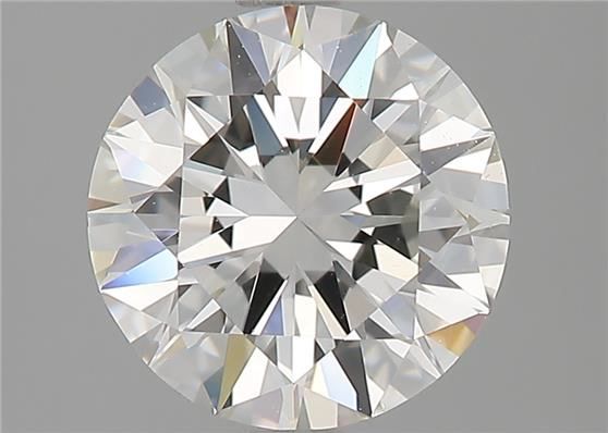 1.80 ct Round diamond