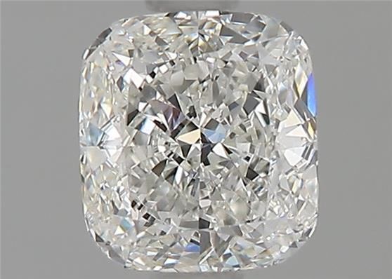 0.83 ct Radiant diamond