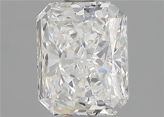 1.50 ct Radiant diamond