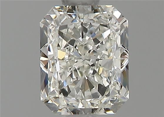 0.90 ct Radiant diamond