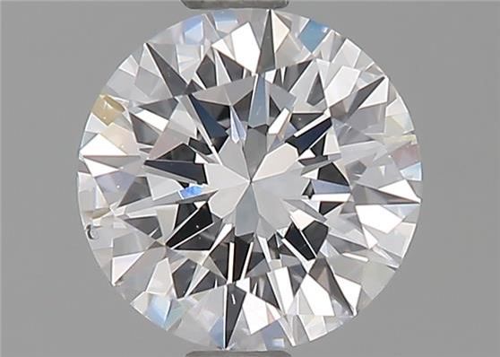 Diamant Rond 1.01 ct - Couleur D - Pureté VS2