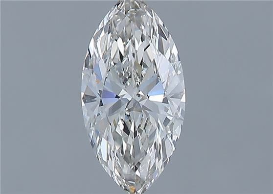 0.50 ct Marquise diamond