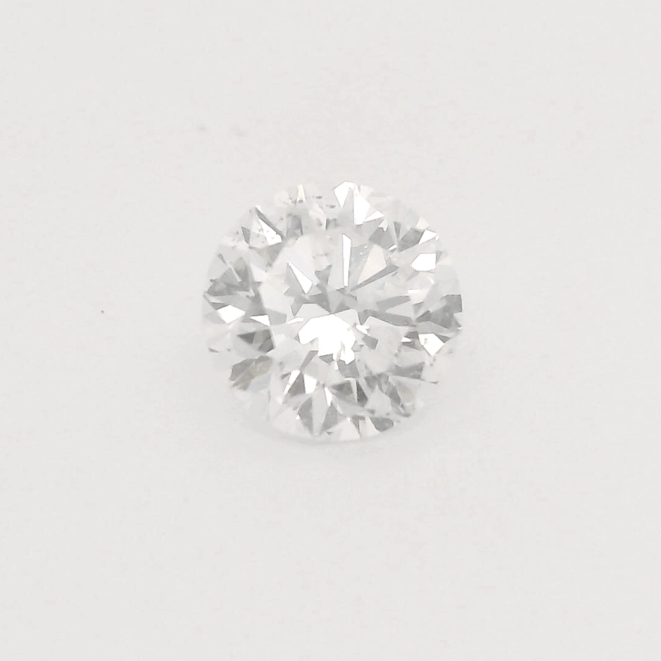 0.72 Carat