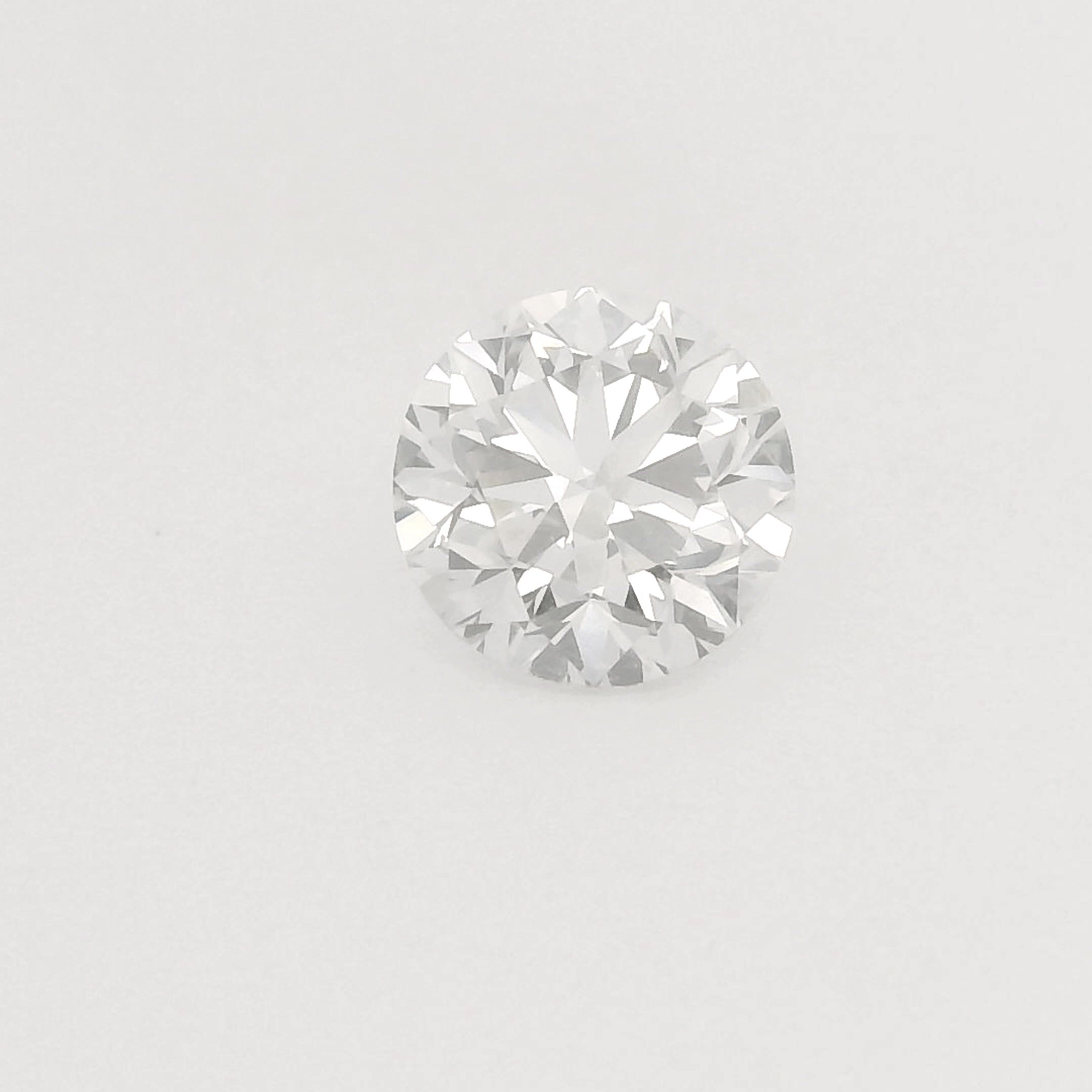 0.71 Carat