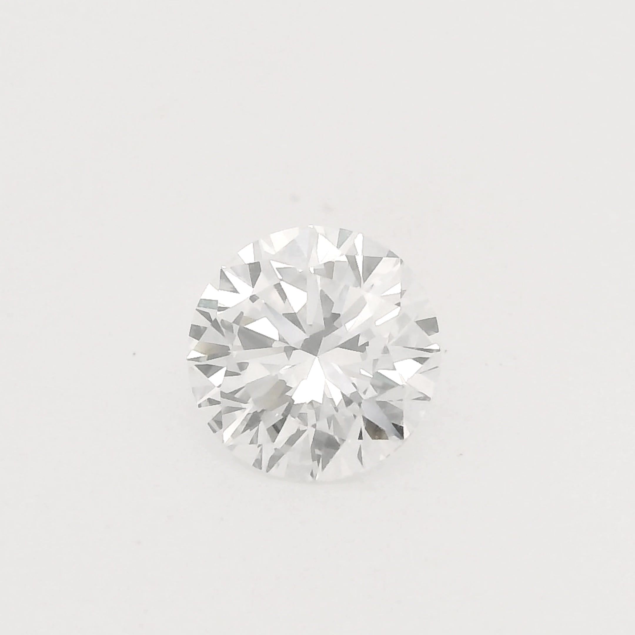 0.83 Carat
