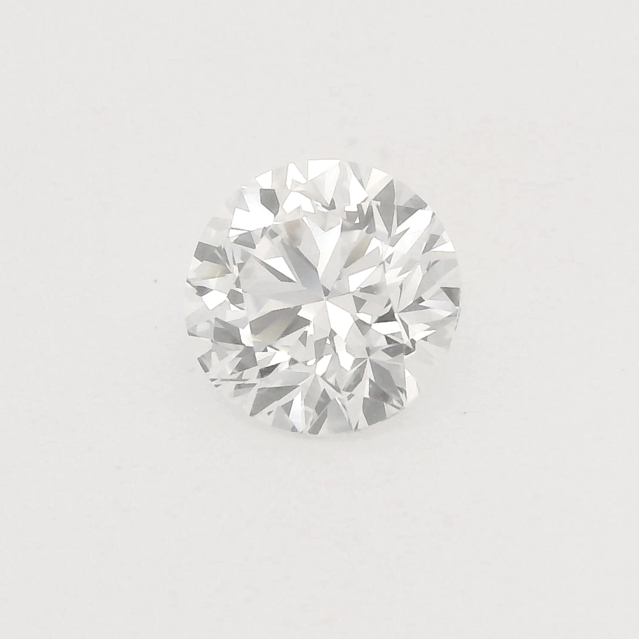 0.81 Carat