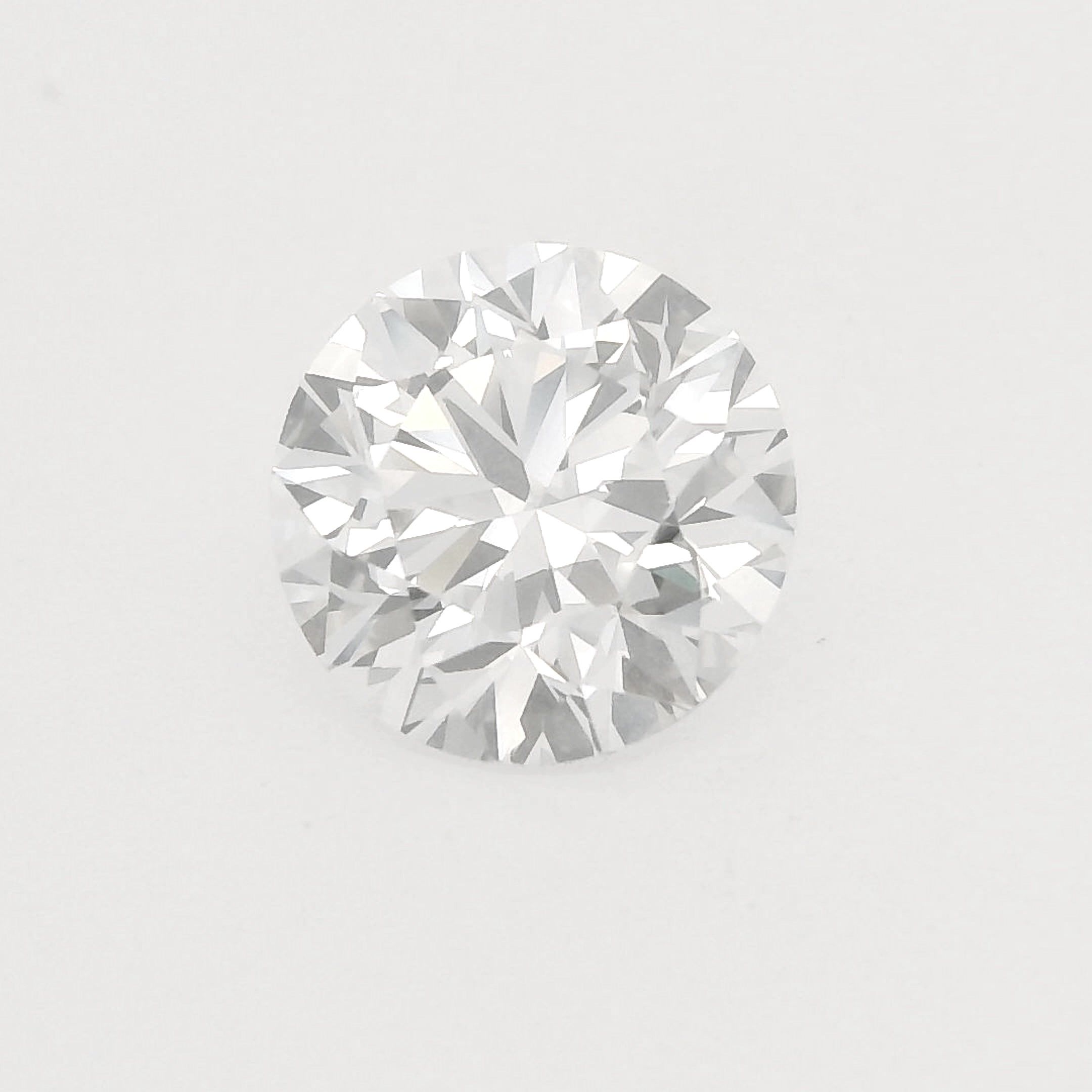 1.33 Carat