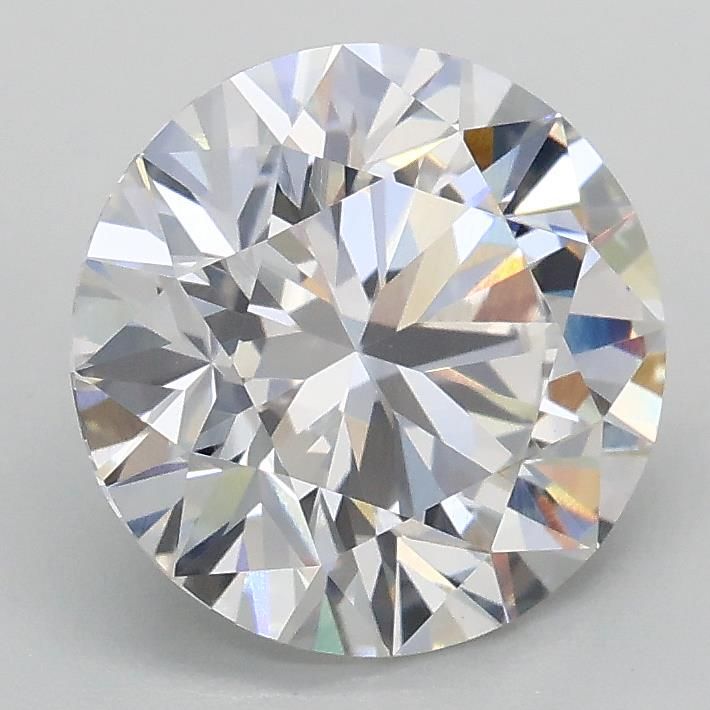 2.00 ct Round diamond