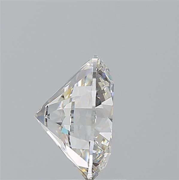 3.01 ct Round diamond