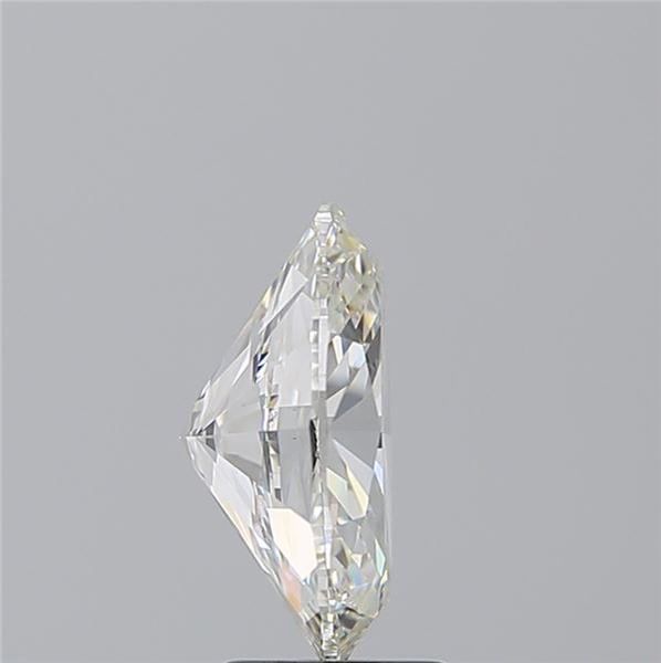 3.01 ct Oval diamond