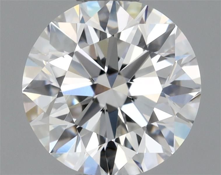 Diamant Rond 0.80 ct - Couleur E - Pureté VS1