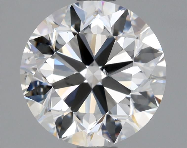 1.71 Carat