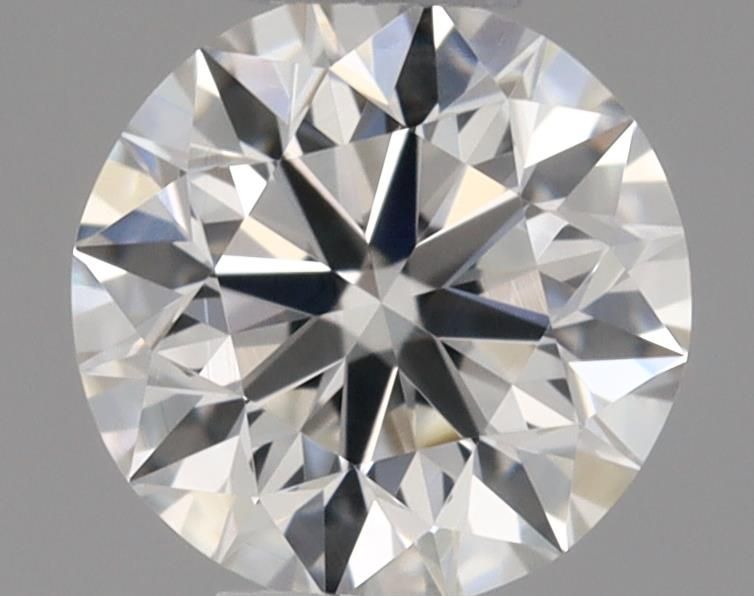 Diament 0.37 ct H/VS1