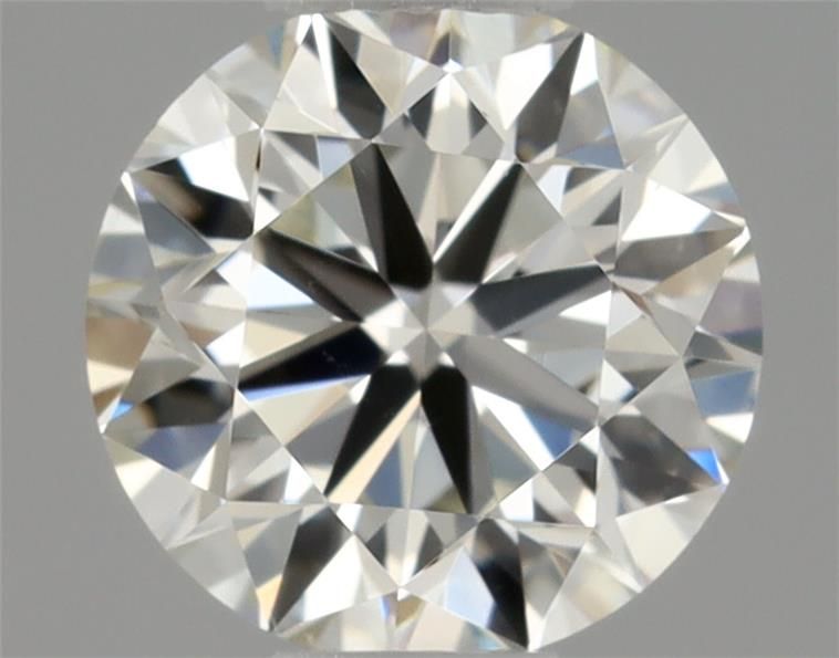 0.46 ct Round diamond
