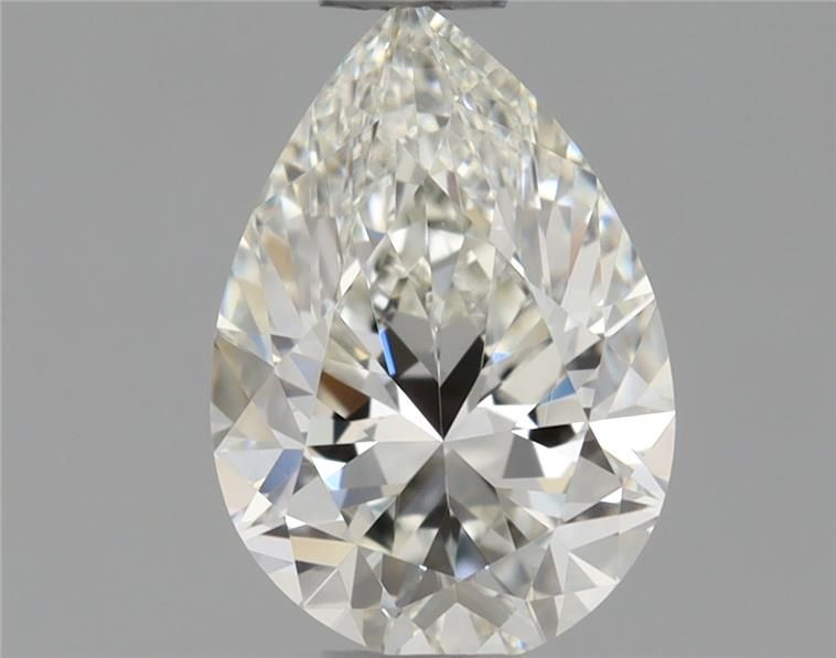 Diament 0.71 ct I/VVS2