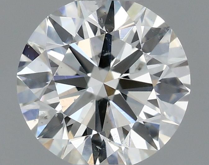 0.41 ct Round Diamond