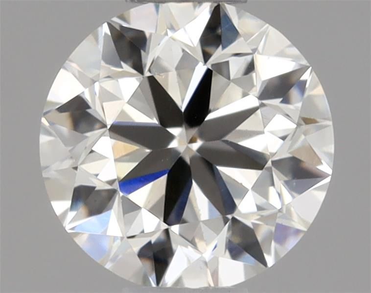 0.46 ct Round diamond