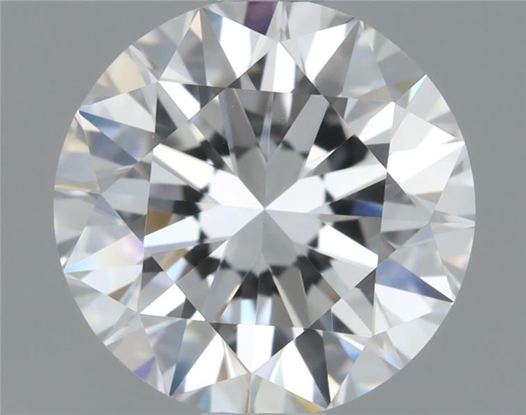 Diament 1.39 ct E/VS2