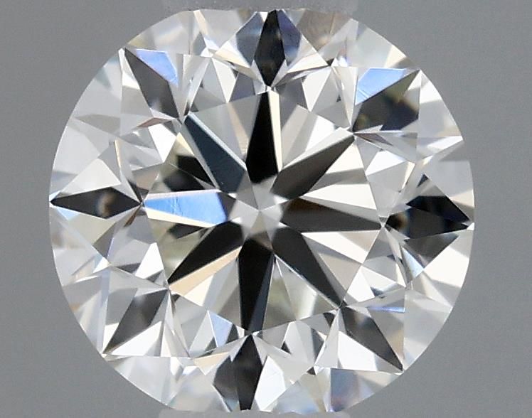 0.46 ct Round diamond