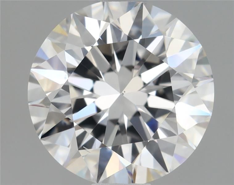 1.26 Carat