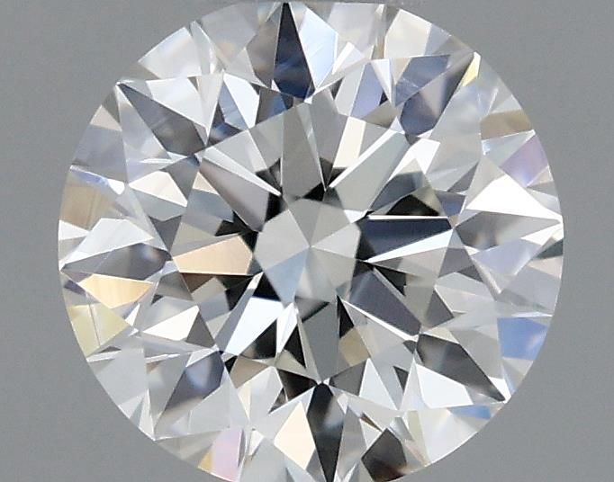 Diament 0.37 ct H/VS2