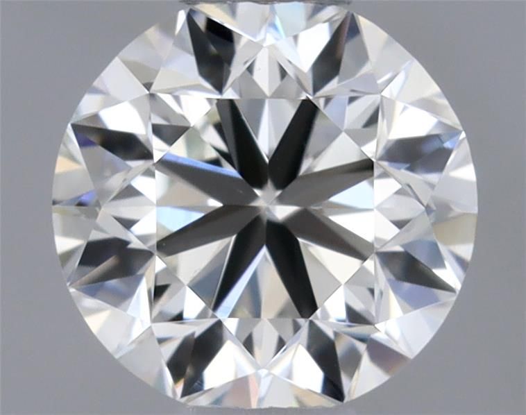 0.49 ct Round diamond