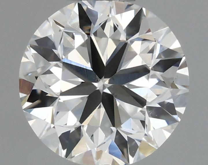 0.46 ct Round diamond