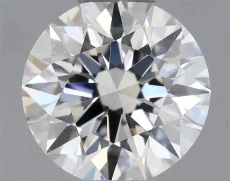 0.46 ct Round diamond