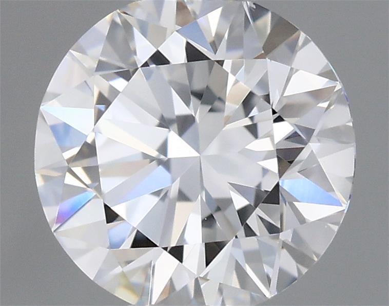 Diament 0.6 ct D/VS1